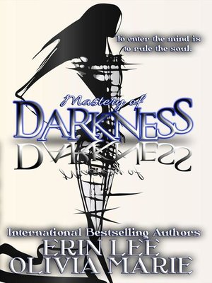 cover image of Mastery of Darkness
